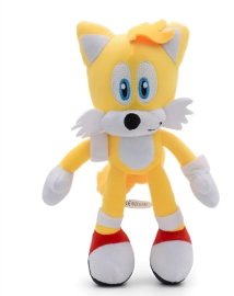 Plush Sonic Líška Tails 30cm