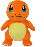 Plush Pokémon Charmander 20cm - cena, srovnání