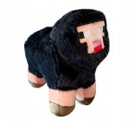 Plush Minecraft Ovečka černá 18cm - cena, srovnání