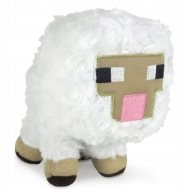 Plush Minecraft Ovca 18cm - cena, srovnání