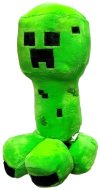 Plush Minecraft roztomilý Creeper 23cm - cena, srovnání