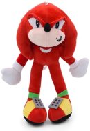 Plush Sonic Knuckles 30cm - cena, srovnání