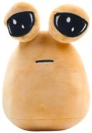 Plush Mimozemšťan Pou 23cm - cena, srovnání