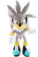 Plush Sonic Silver 30cm - cena, srovnání