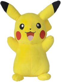 Plush Pokémon Pikachu 24cm