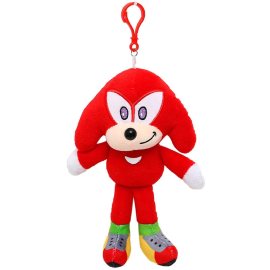 Plush Plyšová hračka Sonic Knuckles mini 22cm