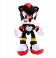 Plush Ježko Sonic Shadow 30cm - cena, srovnání