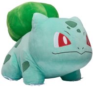 Plush Pokémon Bulbasaur 23cm - cena, srovnání