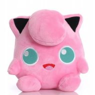 Plush Pokémon Jigglypuff 16cm - cena, srovnání