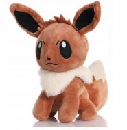 Plush Pokémon Eevee 20cm - cena, srovnání