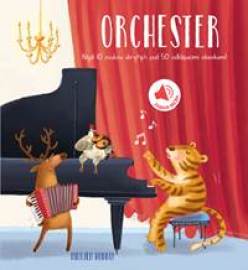 Orchester - YoYo Books