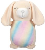 Squishmallows Hugmee Zajačik Robyne - cena, srovnání