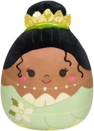 Squishmallows Disney Princess Tiana