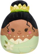 Squishmallows Disney Princess Tiana - cena, srovnání