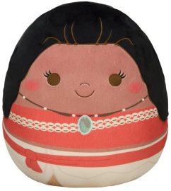 Squishmallows Disney Princess Moana