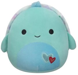 Squishmallows Vodná korytnačka Cascade 40cm