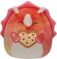 Squishmallows Triceratops Trinity 40 cm - cena, srovnání