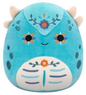 Squishmallows Day of the Dead Ankylosaurus - Janicza - cena, srovnání