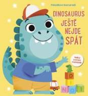 Dinosaurus ještě nejde spát - cena, srovnání