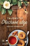 Tajemství Ořechové aleje - cena, srovnání