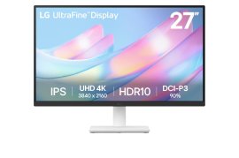 LG 27US500