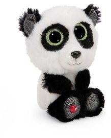 Nici Glubschis Panda Peppino