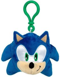 Gund Sonic The Hedgehog klipsa