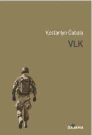 Vlk - Čabala Kosťantyn