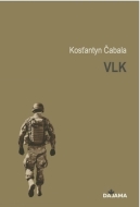 Vlk - Čabala Kosťantyn - cena, srovnání