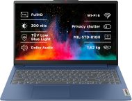 Lenovo IdeaPad Slim 3 83EM00G9CK - cena, srovnání