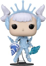 Funko POP! Black Clover - Noelle