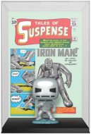 Funko POP! Comic Cover 2023: Marvel - Tales of Suspense #39 - cena, srovnání