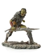 Iron Studios Lord of the Rings - Swordman Orc - BDS Art Scale 1/10 - cena, srovnání