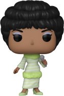 Funko POP! Rocks Aretha Franklin (Green Dress) - cena, srovnání