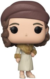 Funko POP! Peaky Blinders - Ada Thorne