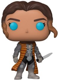 Funko POP! Dune 2 - Chani