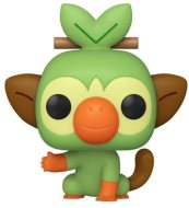 Funko POP! Pokémon - Grookey - cena, srovnání