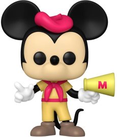 Funko Pop! Disney - Mickey Mouse - Mickey