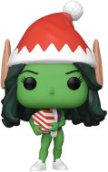 Funko POP! Marvel: Holiday - She-Hulk - cena, srovnání