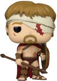 Funko Pop! 300 - Dilios