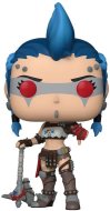 Funko Pop! Overwatch 2 - Junker Queen - cena, srovnání