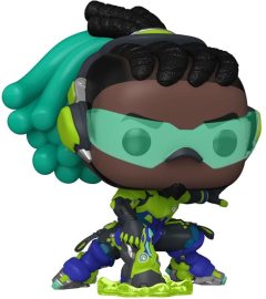 Funko Pop! Overwatch 2 - Lucio