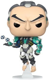 Funko Pop! Overwatch 2 - Sigman