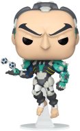 Funko Pop! Overwatch 2 - Sigman - cena, srovnání