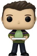 Funko Pop! Friends - Joey Tribbiani (with Pizza) - cena, srovnání