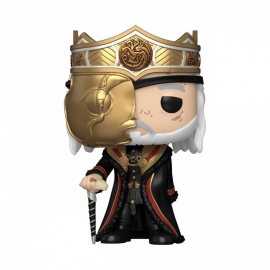 Funko POP! House of the Dragon S2 - Masked Viserys w/CH