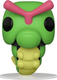 Funko POP! Pokémon - Caterpie