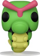 Funko POP! Pokémon - Caterpie - cena, srovnání