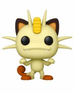 Funko POP! Pokémon - Meowth - cena, srovnání