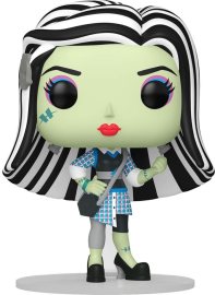 Funko POP! Monster High - Frankie